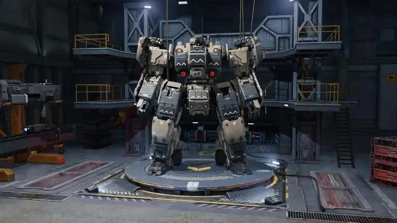 Colossus
