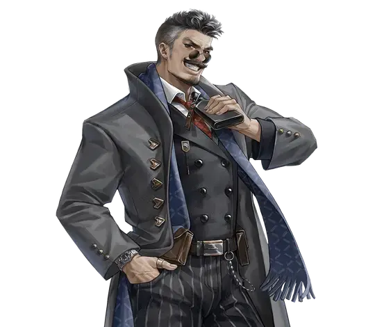 Gregory