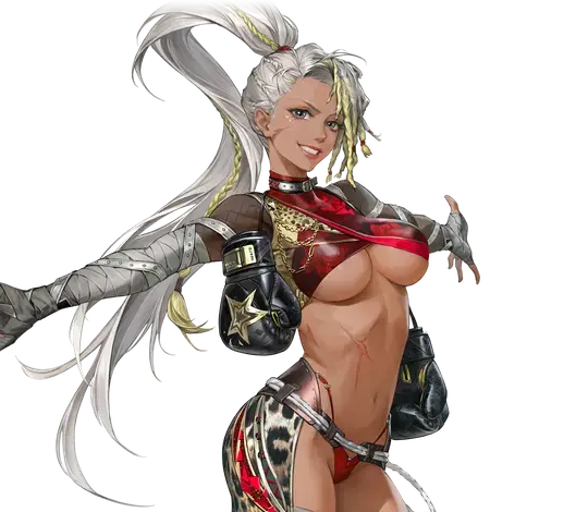 Giselle